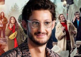 Netflix: esta nueva y divertida serie con Pierre Niney es aclamada unánimemente