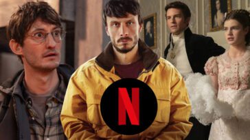 Netflix: la serie más popular del momento bate su propio récord
