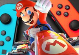 Nintendo: Mario Kart 8 Deluxe acaba de batir este increíble récord