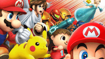 Nintendo: en vísperas del anuncio de Switch 2, se filtra un misterioso juego