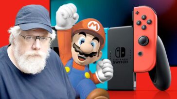 Nintendo: hacker condenado a pagar una multa récord gracias a la Gran N