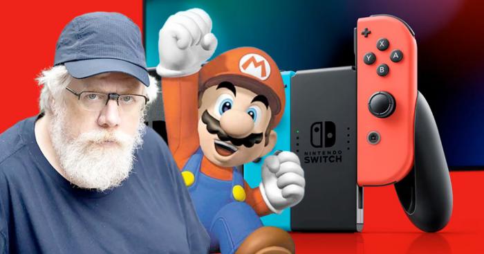 Nintendo Hacker Condenado A Pagar Una Multa R cord Gracias A La Gran N Nintendo Hacker Condenado A Pagar Una Multa R cord Gracias A La Gran N