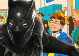 Ojos de Wakanda y su amigable vecindario Spider-Man: esto es lo que sabemos