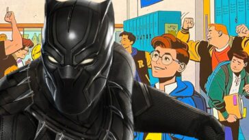 Ojos de Wakanda y su amigable vecindario Spider-Man: esto es lo que sabemos