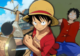 One Piece Ambition: este nuevo videojuego enloquecerá a los fans del anime