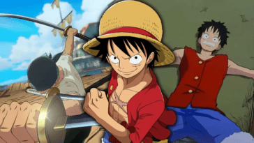 One Piece Ambition: este nuevo videojuego enloquecerá a los fans del anime