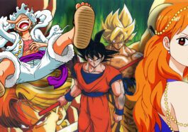 One Piece: el anime bate este récord de Dragon Ball