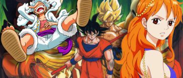 One Piece: el anime bate este récord de Dragon Ball