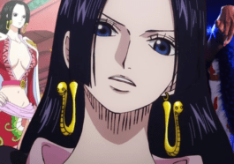 One Piece: este cosplay de Boa Hancock es una pequeña maravilla