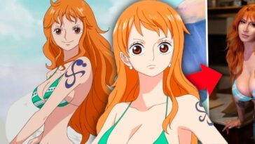 One Piece: este cosplay de Nami es apreciado unánimemente por los fans