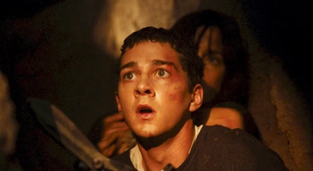 Paranoiak (2007): ¡5 películas similares para ver absolutamente! 2 películas similares paranoicas