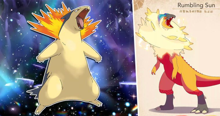 Pokémon: 19 formas Paradox que merecen existir en Pokémon Legends ZA 1 Pokémon: 19 formas Paradox que merecen existir en Pokémon Legends ZA