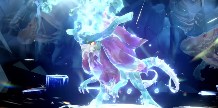 Pokémon: 19 formas Paradox que merecen existir en Pokémon Legends ZA 3 Paradoja Pokémon