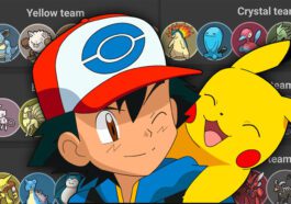 Pokémon: crea un equipo estratégico para cada juego, juzgan los internautas
