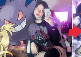 Pokémon: dibuja a su novia como entrenadora y su equipo de 6, los internautas están orgullosos