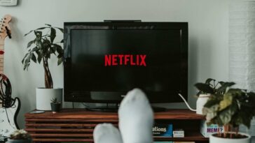 netflix jeux tele