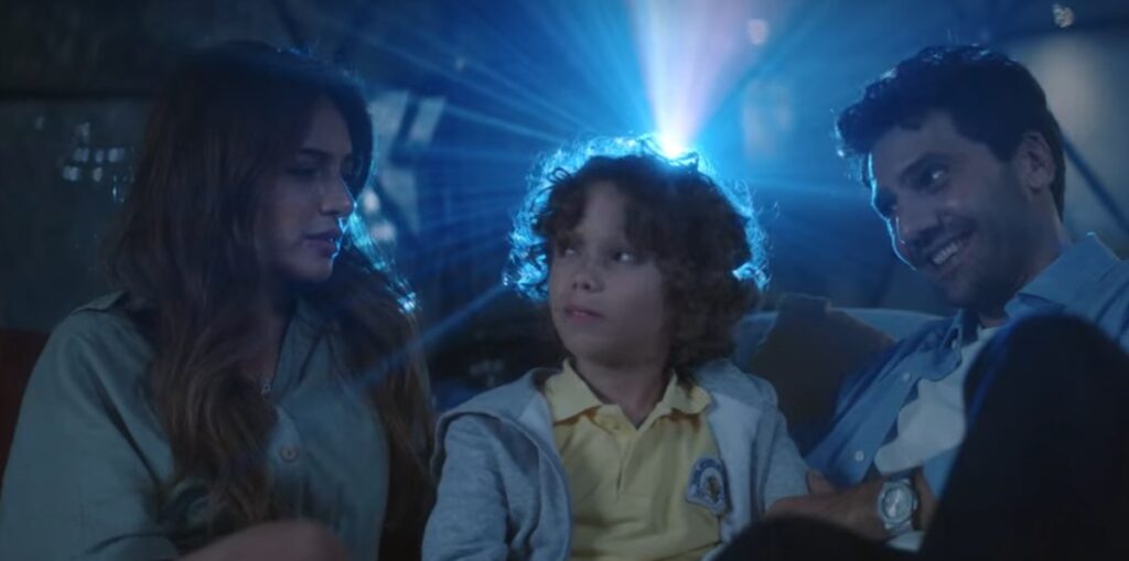 Resto de la vida 2: ¡Explicación del final! ¿Es Firat un buen padre? 2 resto de la vida 2 final