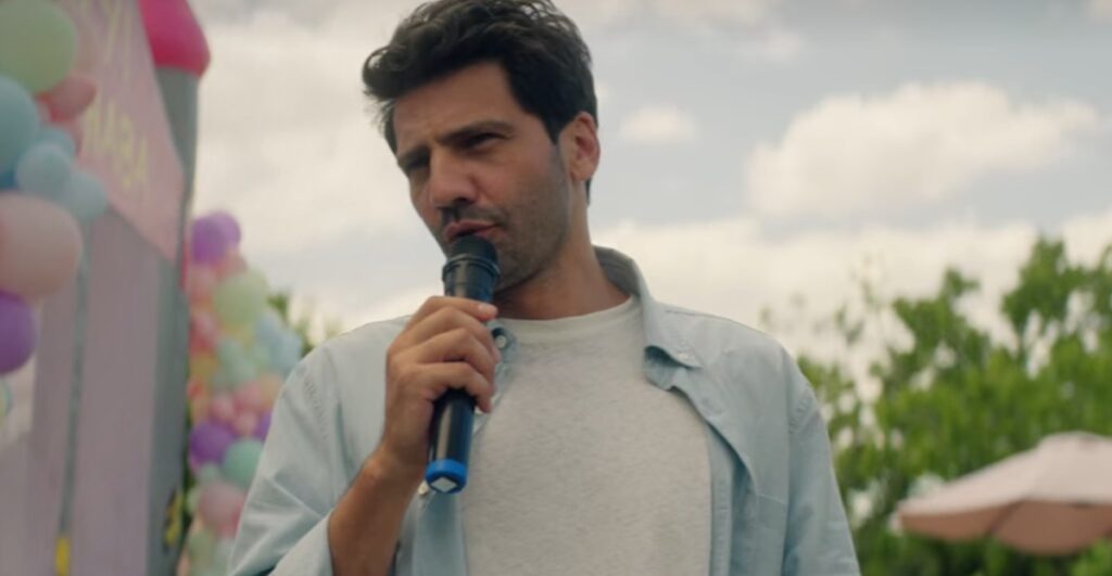 Resto de la vida 3: ¿Qué fecha de lanzamiento de Netflix? ¿Una secuela planificada? 2 resto de la vida 3 netflix