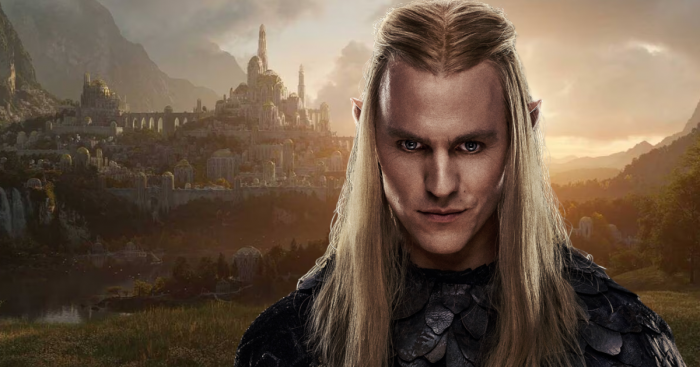 Rings of Power temporada 2: detén todo, el tráiler épico finalmente está aquí 2 conocerá los anillos de poder