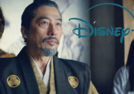 Shogun: excelentes noticias para la serie de Disney+