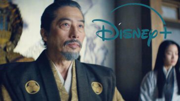 Shogun: excelentes noticias para la serie de Disney+