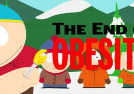 South Park: primer adelanto de South Park El fin de la obesidad