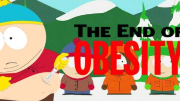 South Park: primer adelanto de South Park El fin de la obesidad