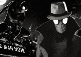 Spider-Man Noir: excelentes noticias para la serie Marvel