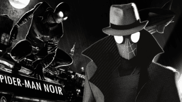 Spider-Man Noir: excelentes noticias para la serie Marvel