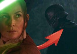 Star Wars The Acolyte: esta loca teoría sobre el Lord Sith del tráiler