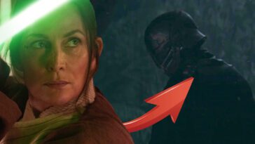 Star Wars The Acolyte: esta loca teoría sobre el Lord Sith del tráiler