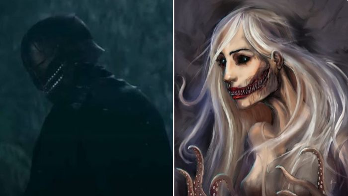 teoría de abeloth el acólito