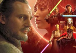 Star Wars The Acolyte: la serie podría explicar esta decisión de Qui-Gon Jinn