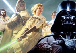 Star Wars: así es como el lanzamiento de The Acolyte cambiará la línea temporal de la saga