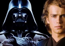 Star Wars: descubre cómo sería Anakin si no se hubiera convertido en Darth Vader