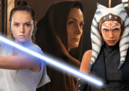 Star Wars: el presidente de Lucasfilm deplora la toxicidad de los fans hacia las mujeres