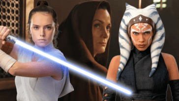 Star Wars: el presidente de Lucasfilm deplora la toxicidad de los fans hacia las mujeres