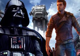 Star Wars: este juego en desarrollo es el más prometedor en mucho tiempo