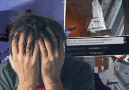 Steam: esperado más de 20 años, este juego resulta ser una gran decepción