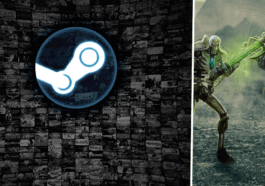 Steam: normalmente con un precio de 40€, este muy buen juego es gratis por tiempo limitado