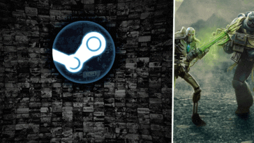 Steam: normalmente con un precio de 40€, este muy buen juego es gratis por tiempo limitado