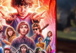Stranger Things: Netflix adelanta el gran final con esta nueva imagen
