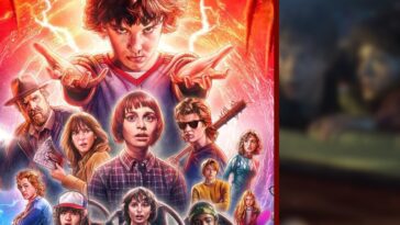 Stranger Things: Netflix adelanta el gran final con esta nueva imagen