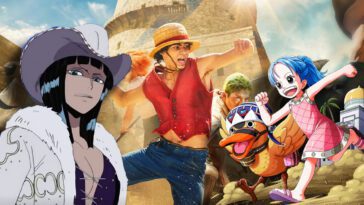 Temporada 2 de One Piece: este casting lanzado por Netflix adelanta la llegada de 7 personajes de culto