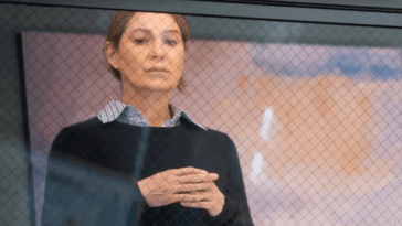 Temporada 20 de Grey's Anatomy: el final deja a los médicos en una encrucijada (spoilers)