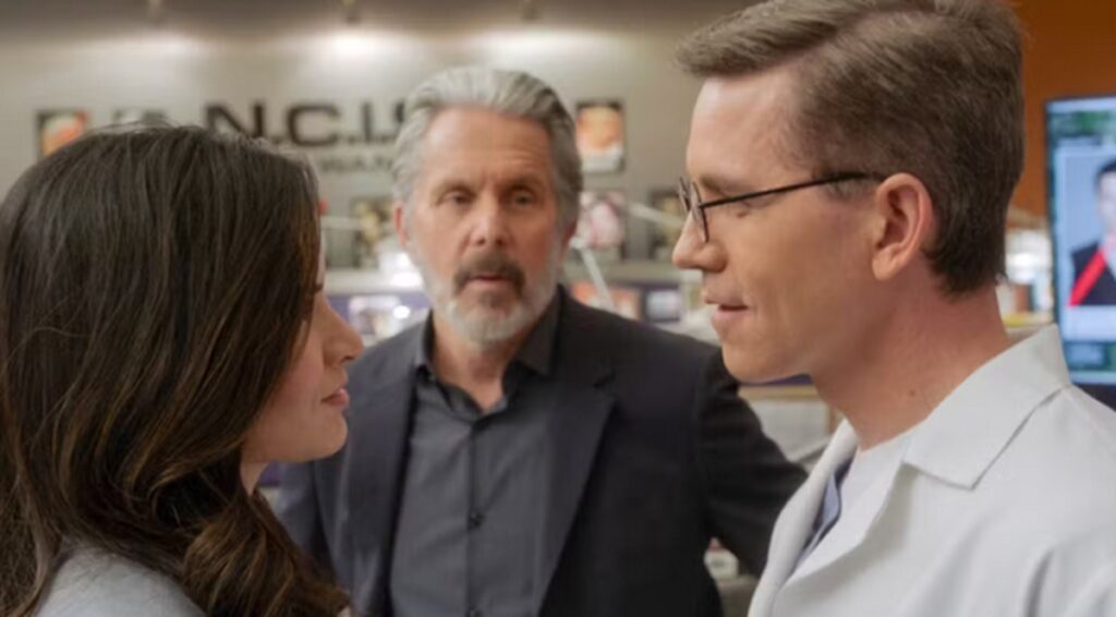 Temporada 22 de NCIS: ¿Qué fecha de lanzamiento de M6? ¿Una secuela planificada? 2 ncis temporada 22 m6