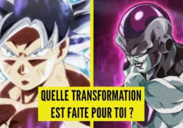 Test de personalidad: ¿qué transformación de Dragon Ball es la adecuada para ti?