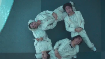 the 8 show saison 2 netflix