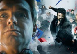 The Boys: nuevo avance de los Siete y explicaciones