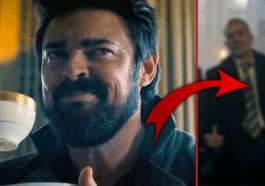 The Boys temporada 4: Karl Urban y Jeffrey Dean Morgan aliados en esta nueva foto